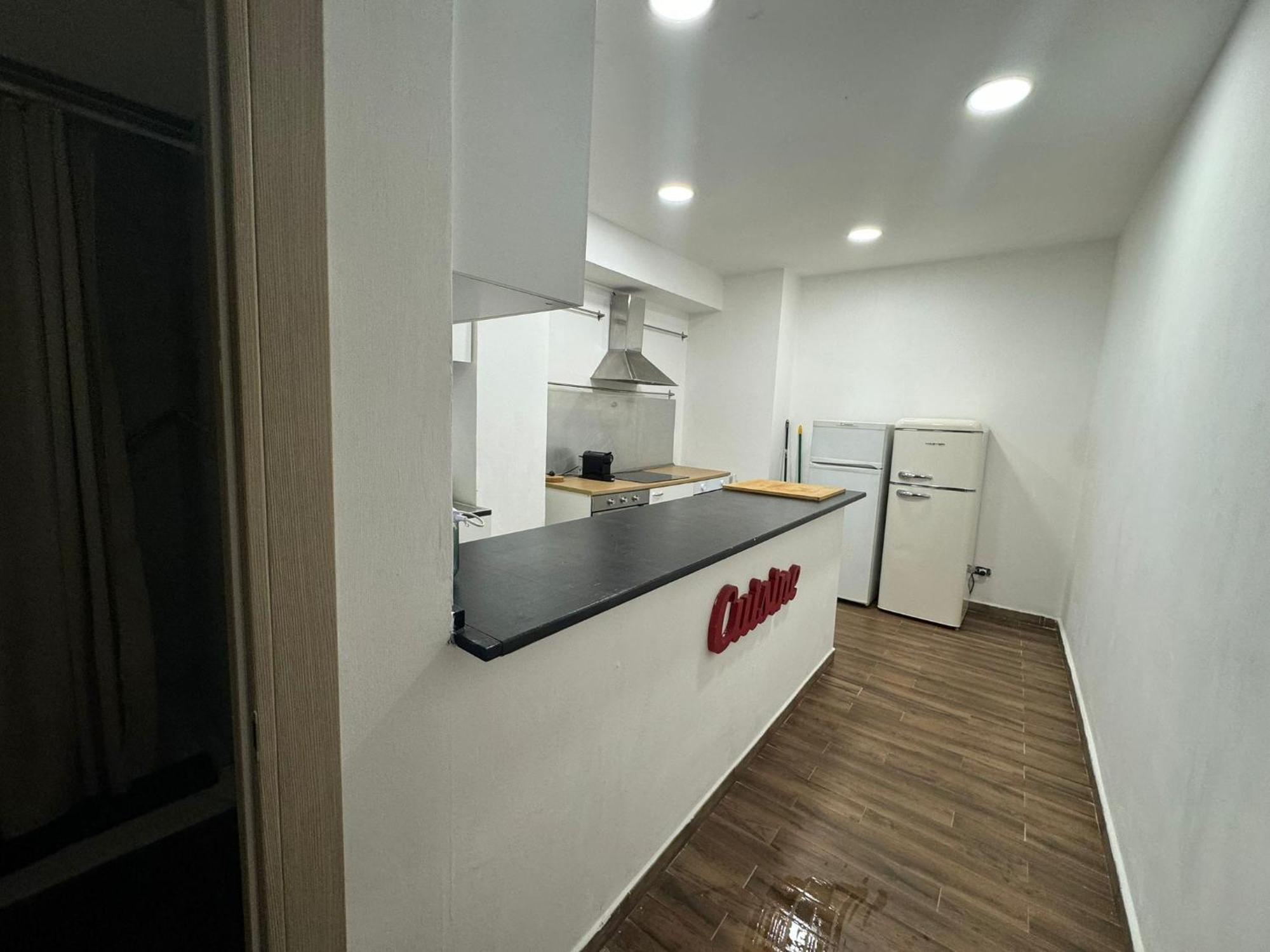 Trastevere Piano Terra Large Apartamento *