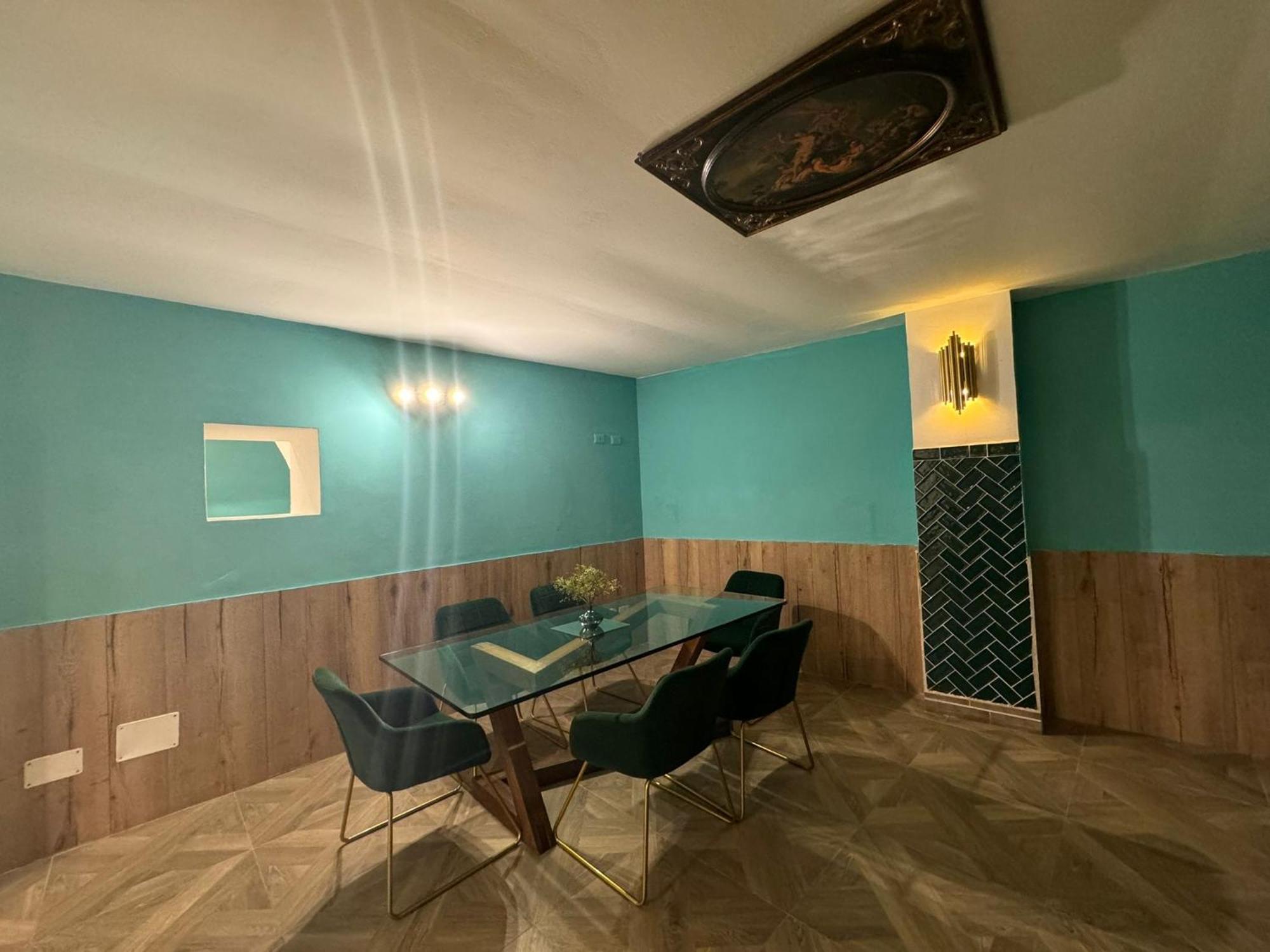Appartamento Trastevere Piano Terra Large Roma