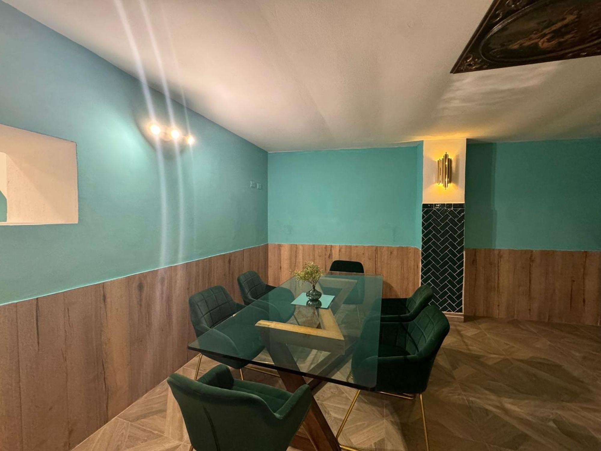 Appartamento Trastevere Piano Terra Large *