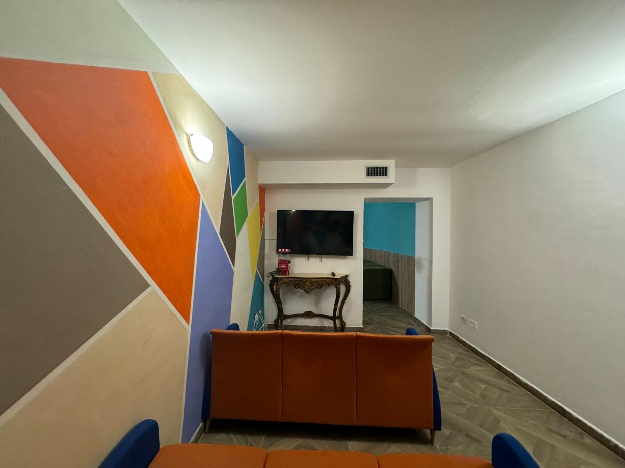 Apartamento Trastevere Piano Terra Large